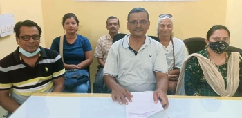 Demand for immediate withdrawal of Ring Road stretch closure order