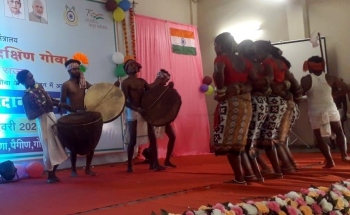 Gawdas, kunbis, velips protected culture of State, says Speaker