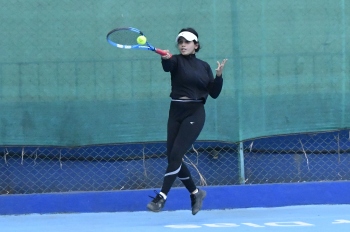 Rahul, Prapti move into Gaspar Dias Open QFs