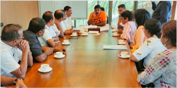 Dandeavaddo locals call on GF chief to intervene, scrap flyover