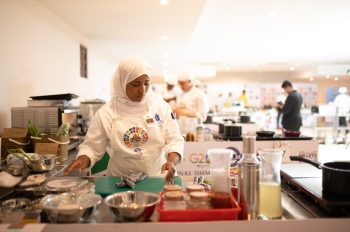IIHM Young Chef Olympiad winner to be named today