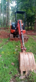 Canacona farmers can avail excavator services: ZAO