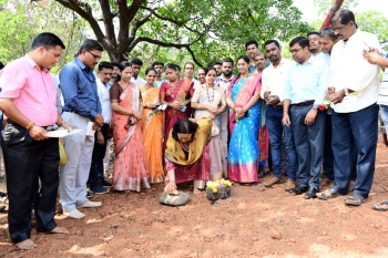 2nd phase of Pali link road work launched