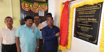 Cooperation Minister underscores need to boost export of organic farm products