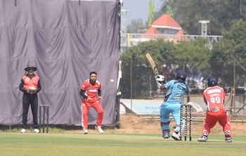 Dempo Challengers enter PGML 2.0 final
