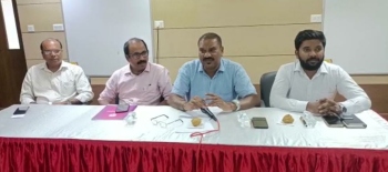 Mormugao civic body first to support govt over Mhadei issue
