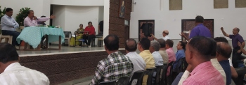Plans afoot to digitise comunidade records for safety: Administrator