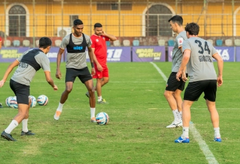 FC Goa look to maintain winning momentum against Odisha FC