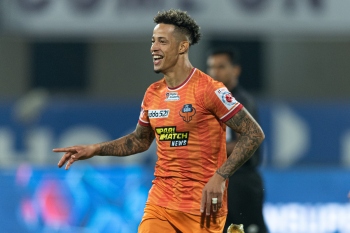 ISL: FC Goa drop points against Odisha
