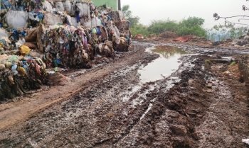 Margao MLA has task cut out to get govt approval for waste management works