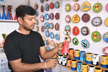 Lokotsav: Vibrant culture & colourful arts of India offered in Goa