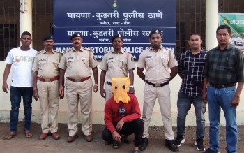 K’taka youth held for kidnap of minor girl