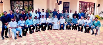 Goa determined to bring Santosh Trophy home