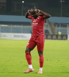 I-League: Red Machines sink Mohammedan SC in thriller