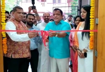 Infrastructure to get boost with State set to host three important summits: Panchayats Minister
