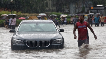 Three million people in India at risk of flooding by glacial lakes: Study