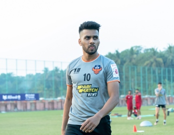 Brandon: We’ll give Mumbai City a tough time