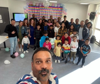 Promoting Goan culture, traditions in Aberdeen