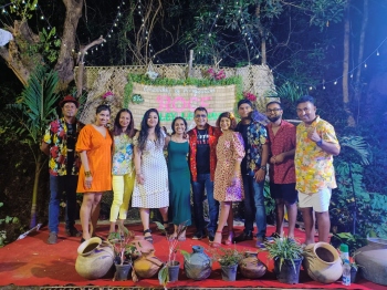 RÃ´s ceremony: Reviving lost traditions for global Goenkars
