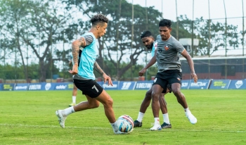 ISL: FC Goa host Mumbai City in crucial clash