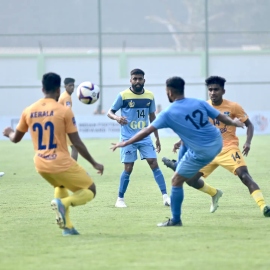 No Manipur-esque replay for Goa, eye victory against Odisha