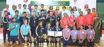 OIL, RBI win LIC TT c'ship team titles