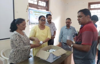 Dedicated ZAO for Mormugao coming soon, says official