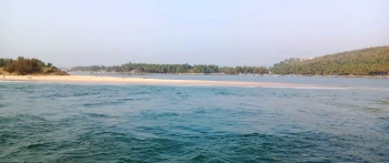 Fishermen ask if Fisheries dept has obtained EC to construct breakwater facility at mouth of Sal