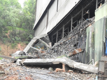 3 years later, Margao municipality still struggling to tackle city waste