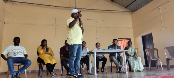 Agonda gram sabha to bar non-locals from tourism biz