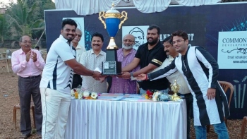 Chowgule SC claim Karapurkar Trophy