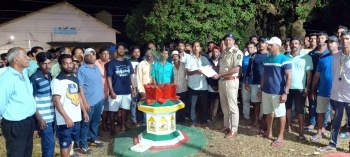 Agonda Pagi community hits out at Saleri Pagi community
