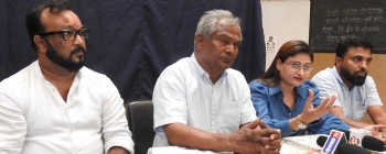 Salcete group praises citizens for joining candlelight campaign