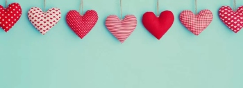 Valentine’s pseudo-modernity
