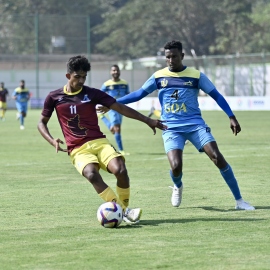 Santosh Trophy: Goa stumble again in shock 2-0 defeat to Karnataka