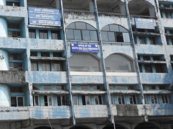 ZP initiative seeking development plan from South local bodies fails