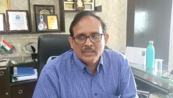 Dabolim Airport Director insists trolley, wheelchair free services