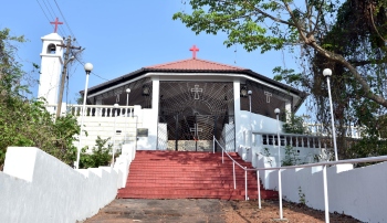 Kottiachem Fest at Pilerne on Feb 19