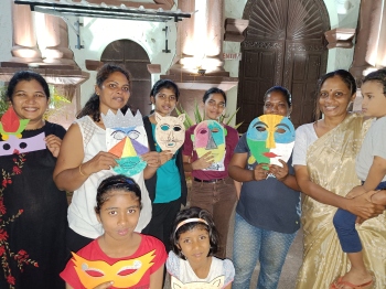 Children’s Carnival to be held today