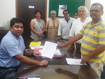 Shadow Council urges SGDM to reopen Aquem ring road