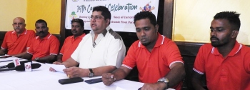 Curtorim to host 14th Carnival celebrations
