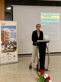 Delegation from Sweden holds ‘smart city’ discussions in Goa