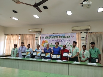 Nirmala Institute to mark Goa Day with Abolianchem Fest