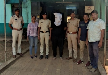 One nabbed in HP for cheating at Palolem