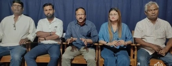 BJP leaders on K'taka campaign trail will be dubbed traitors: Save Mhadei, Save Goa