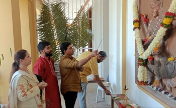 Restoring govt schools in Vasco under CSR: MLA