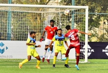Santosh Trophy: Goa's nadir warrants radical response from GFA