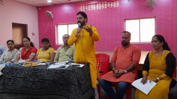 MLA confident of Goa winning Mhadei case in apex court