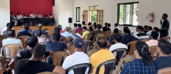 Cavelossim p'yat to demand breakwater project with govt