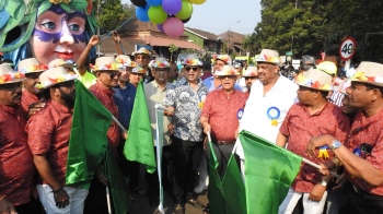MLAs give their thumbs up to Margao council for bringing carnival back to traditional route